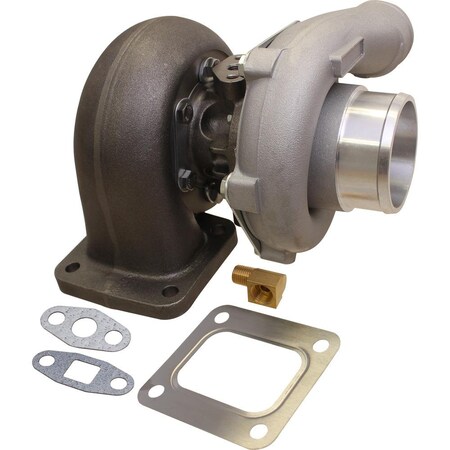 Aftermarket AM465360 Turbocharger AM465360-ABL